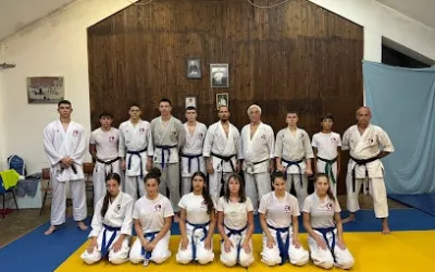 Shoto karate klub Resnik