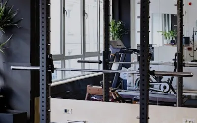 Sila fitnes studio