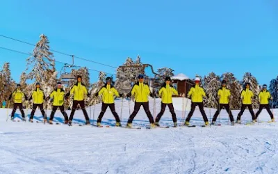 Ski škola NIX