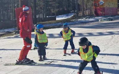 Ski škola Ski Art i Raft