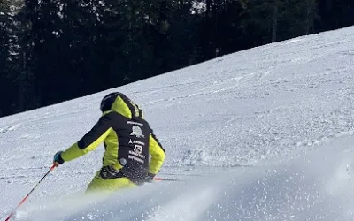 Ski škola Sport Service Tornik