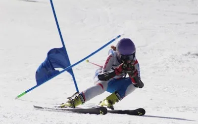 Skijaški klub „Niš“