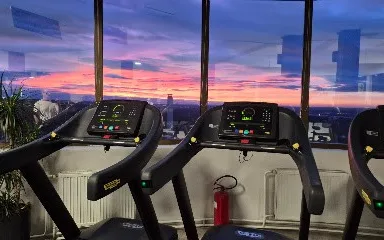 Skill Gym