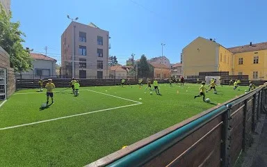 Škola fudbala Atletiko Niš (OFK Atletiko 2015)