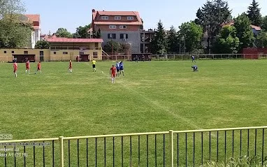 Škola fudbala Zmaj Novi Grad