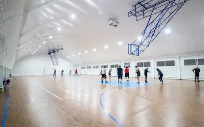 Škola košarke Trojka