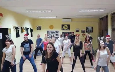 Škola plesa Al Centro