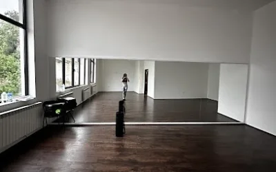 Škola plesa Dance House Revolution