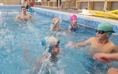 Škola plivanja Go.Swim – Voždovac