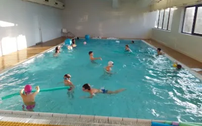 Skola plivanja Swim Team