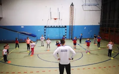 Škola sporta Bambini