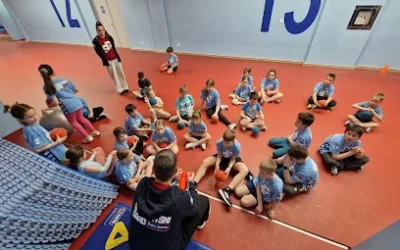 škola sporta SG (URK Studentski grad)