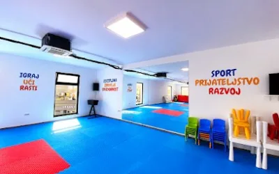 Školica sporta „Heroji“