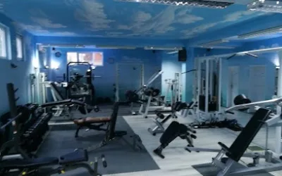 Sky Gym