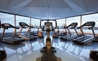 Sky Wellness Klub