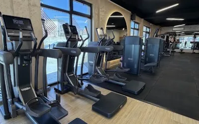 SKYGYM-OBRENOVAC