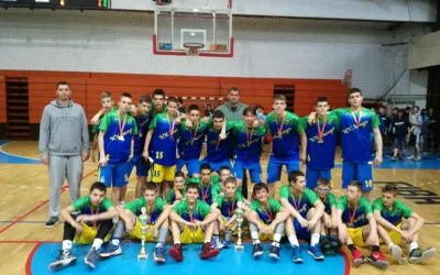 Košarkaški klub Zemun