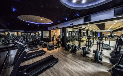 Extreme Gym
