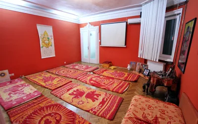 Gopi Yoga Centar