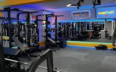 Smart4Fit 2