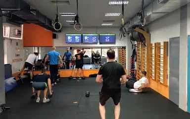 Smart4Fit