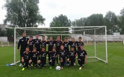 Škola fudbala Soccer Team
