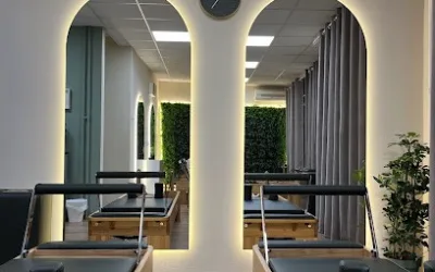 Solé Reformer Pilates Studio