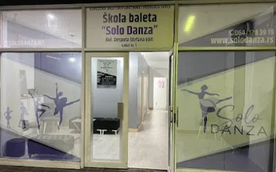Solo Danza