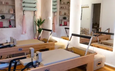 Sorelle pilates studio