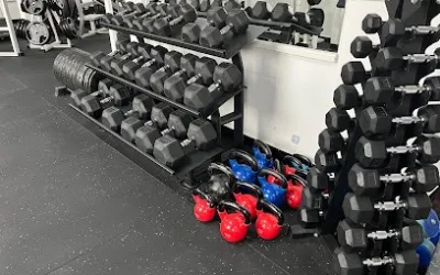 Sparta Fitness Solutions