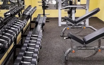 Sparta Gym Nbg