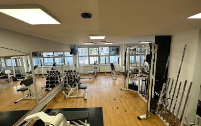 Spin Masters Teretane i Fitness centri