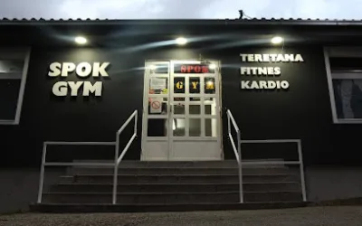 Spok Gym