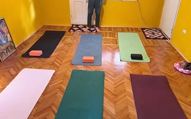 SponoYoga