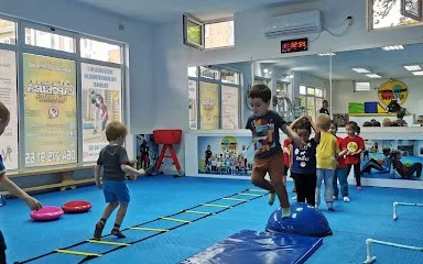 Sportić Centar