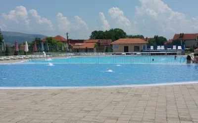 Sports Hall Banjica