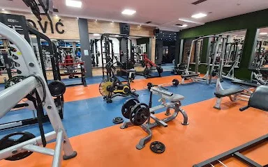 Sportska Akademija Kočović Voždovac