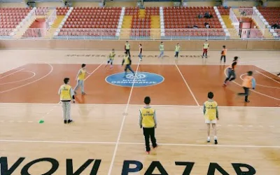Sportska dvorana Pendik