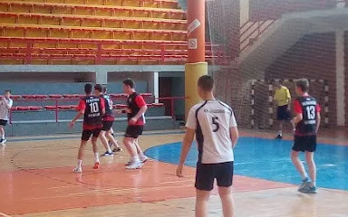 Sportska dvorana Priboj