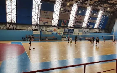 Sportska hala Požega