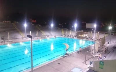 Sportska hala Smederevo