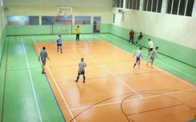 Sportska sala „Binor“