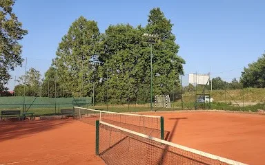 Sportski centar As