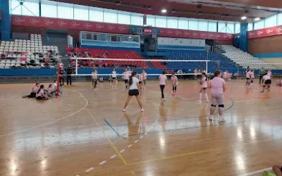 Sportski centar Banjica