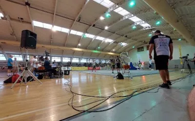Sportski centar Ćićevac