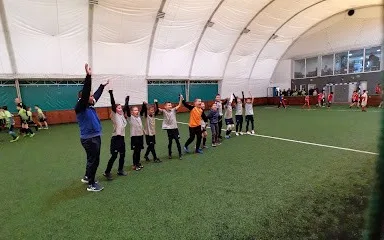 SPORTSKI CENTAR DELUKS