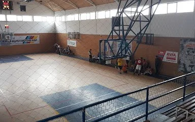 Sportski Centar DUGA