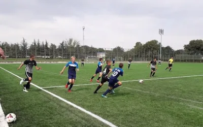 Sportski centar FK Teleoptik“ (Partizan)