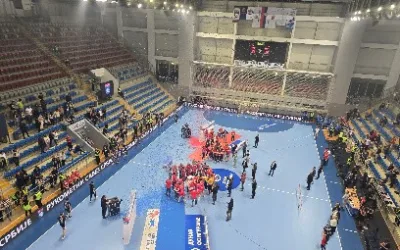 Sportski centar Ibar Kraljevo