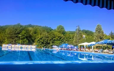 Sportski centar Kunjak